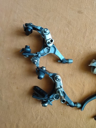 Frein Shimano 600 - Bild 7 von 10