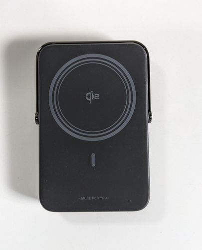 Banque d'alimentation magnétique sans fil UGREEN Uno (PB764) 10000mAh - Photo 6 sur 7