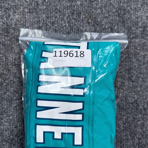 Nike On Field Miami Dolphins Ryan Tannehill Jersey Adult Size Large #17 NFL - Bild 15 von 15