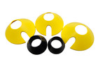 Jeu de cônes nylon Corghi Artiglio 50, 500, Master Jolly