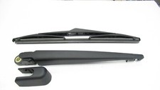 WISCHERARM Heckwischerarm hinten Für FORD S-MAX 2010 - 2015 WA6