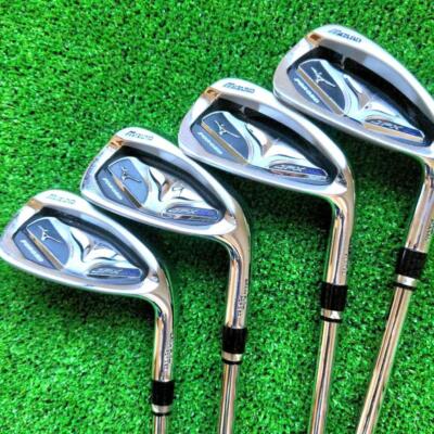 Mizuno Jpx Eiii Forged Iron 7 9.P | eBay Mizuno Jpx Eiii Forged Iron 7 9.P | eBay