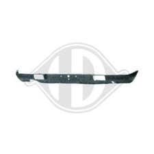 1x Spoiler DIEDERICHS 4220065 passend für PEUGEOT