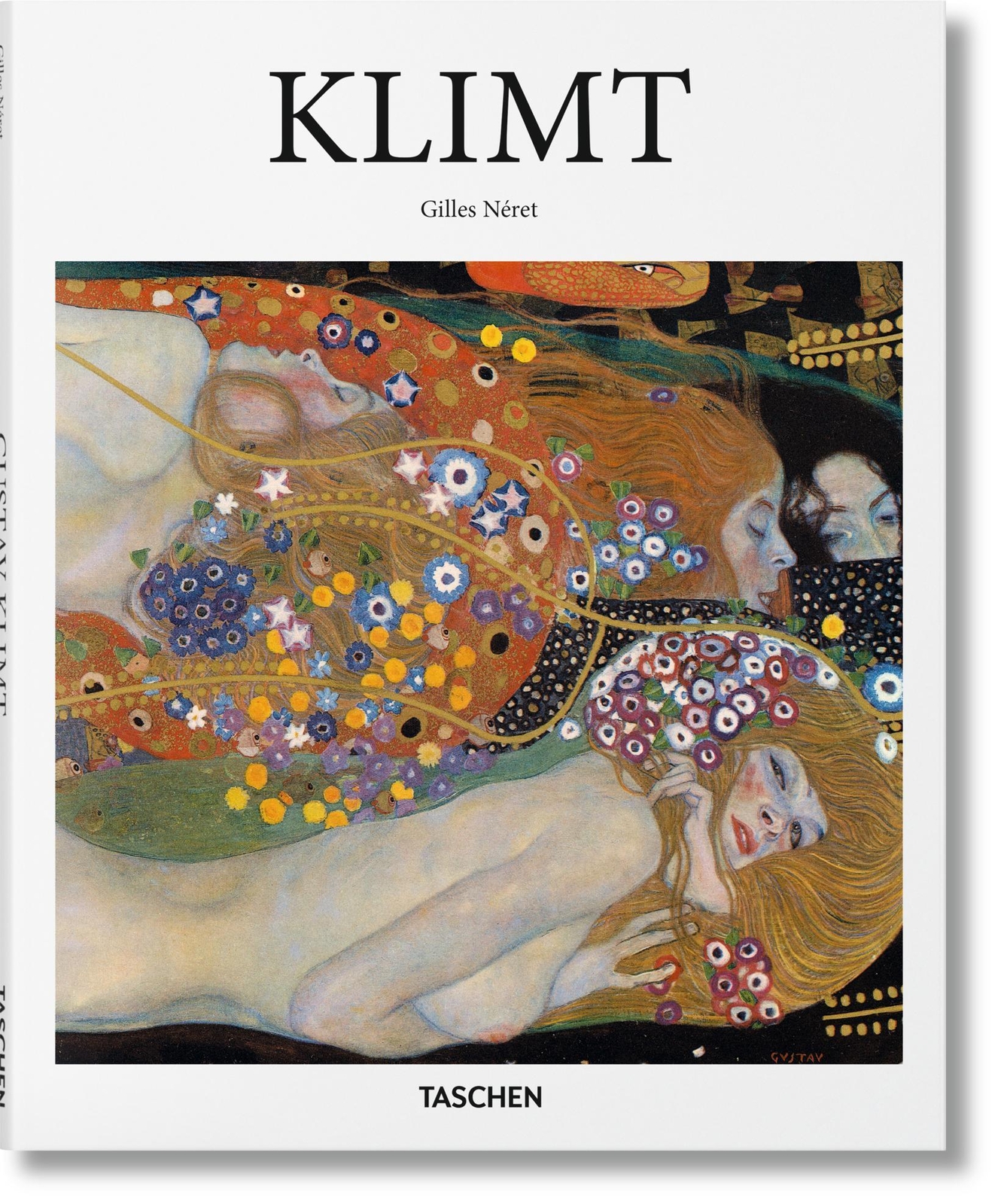 Thumbnail - Klimt Gilles Néret