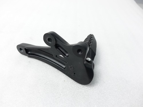 Sistema de reposapiés izquierdo Ducati Diavel AMG peg especial reposapiés reposapiés reposapiés - Imagen 3 de 5