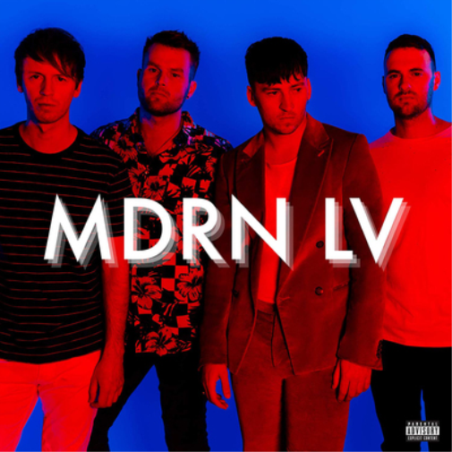Picture This MDRN LV (CD) Album