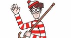 Waldo's World