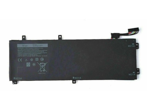 Brand NEW Genuine Dell XPS 9560 9570 Precision 5530 56Wh Laptop Battery H5H20 - Picture 5 of 5