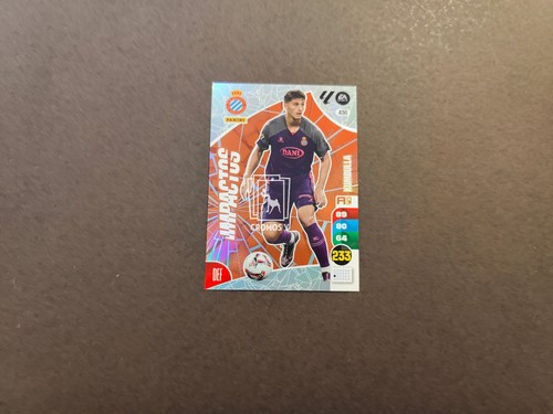 ELIGE TU CARD BRILLANTE #361-#441 #499-514 ADRENALYN XL LIGA 2024 2025 24 25 - Imagen 83 de 104