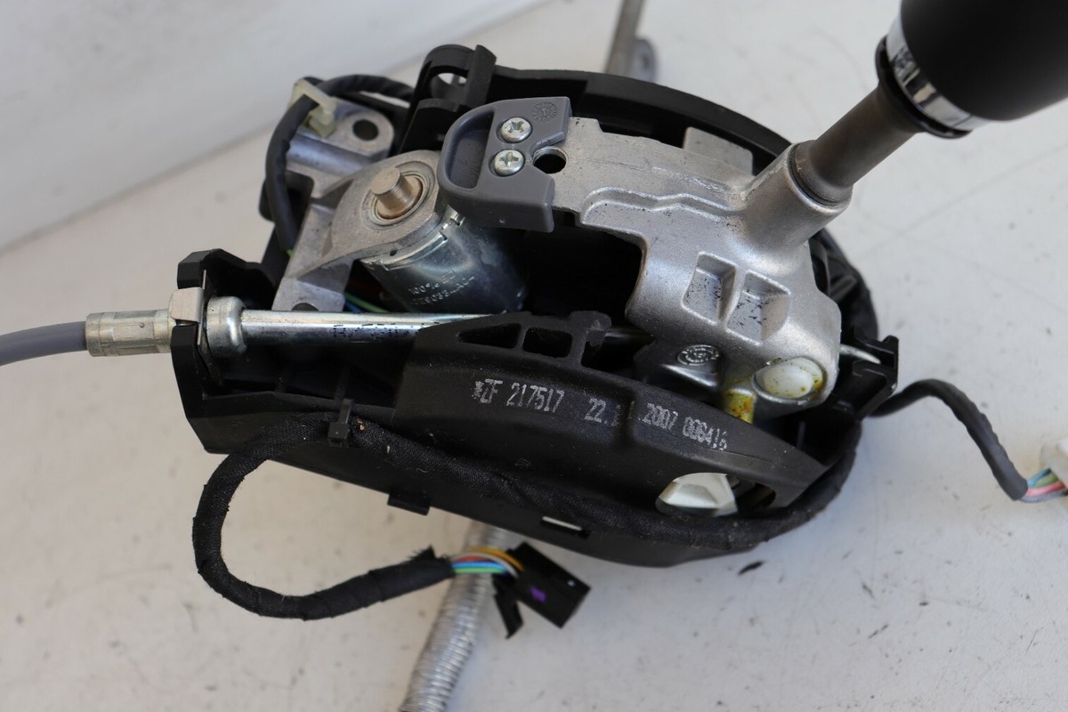 Maserati GranTurismo M145 08 Automatic Transmission Shifter