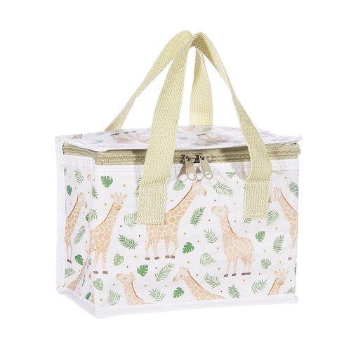 Insulated Lunch Cool Bag Picnic School Office Lunchbox Kids Adults Sass & Belle - Picture 16 of 30
