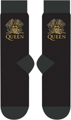 QUEEN MUG AND SOCK SET OFFICIALLY LICENSED - 第 6/6 張圖片