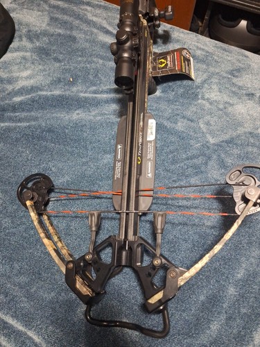 cross bows for sale ten point - Picture 2 of 5