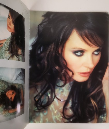Sarah Brightman Symphony The World Tour Program - Bild 9 von 12