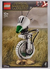 LEGO 75278 Star Wars - D-O -  NEU & OVP - EOL