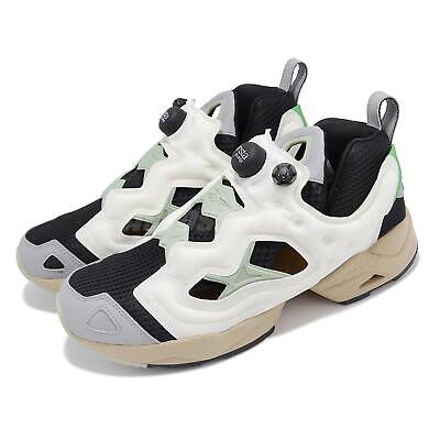 Reebok Instapump Fury 95 Vin Green Core Black Men Casual Reebok Instapump Fury 95 Vin Green Core Black Men Casual