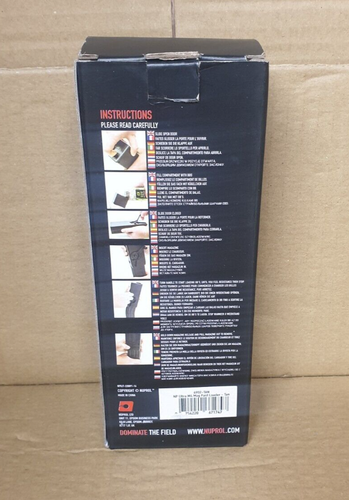 Nuprol Ultra M4 Fast Loader Tan `1000RND - Picture 2 of 6