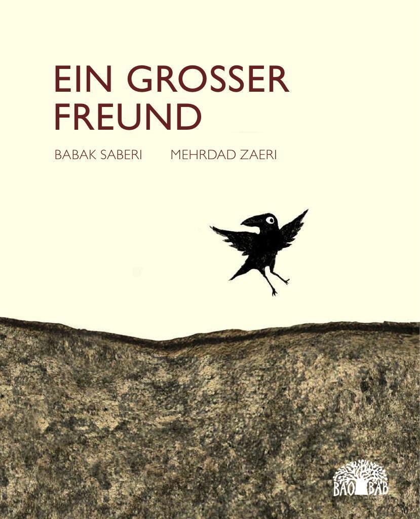Thumbnail - Ein Großer Freund Babak Saberi
