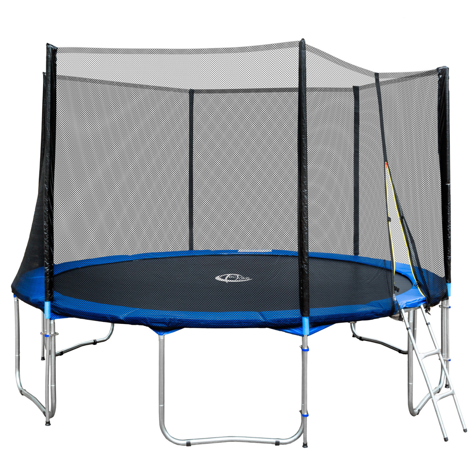 Trampoline jardin de jardin Trampoline set complet avec filet de sécurité et échelle b79a1d Trampoline jardin de jardin Trampoline set complet avec filet de sécurité et échelle b79a1d