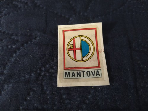 1975-76 SCUDETTO CALCIATORI PANINI 1976 SCEGLI * figurina recuperata dall'album - Picture 54 of 105