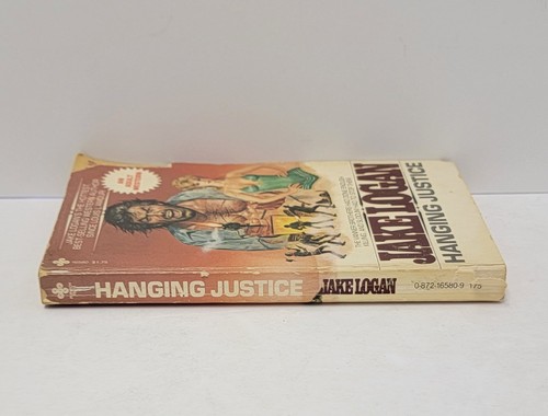 Jake Logan Adult Western Paperback - Imagen 47 de 120
