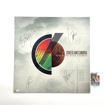 洋楽 Coheed and Cambria YearOfTheBlackRainbow 816nNpy5FOL._UF350,350_QL50_.jpg