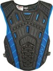 Fly Racing Black Motorcycle & Powersports Chest Protectors