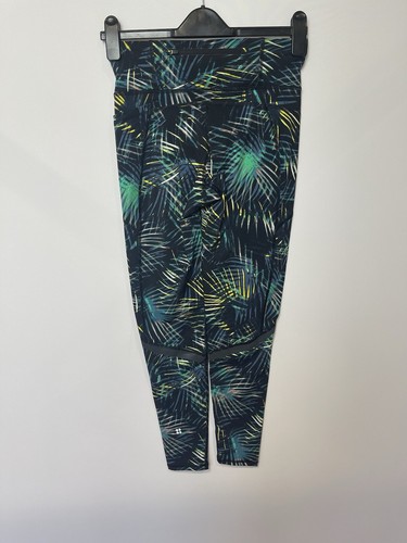 Sweaty Betty Size Small Multi Coloured Full Length Zero Gravity Leggings - Picture 8 of 16