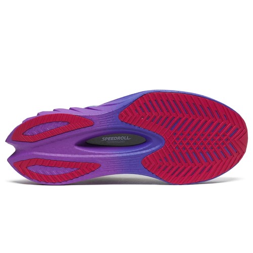 Zapatillas Saucony - Zapatillas Saucony Endorphin Pro 4 - Varios Colores - S20939 - Imagen 4 de 19