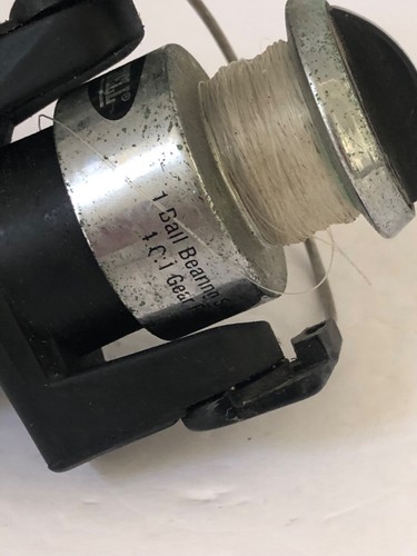 Mitchell M200 Spinning Reel Freshwater - Bild 9 von 9