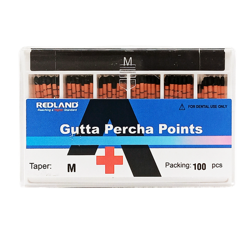 Dental MM Marked Gutta Percha Points Endodontic Product 100/Pk Accessory Sizes - Picture 15 of 17