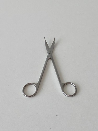 L25: Aesculap BC180R Reynolds Dissecting Scissors - Picture 8 of 8