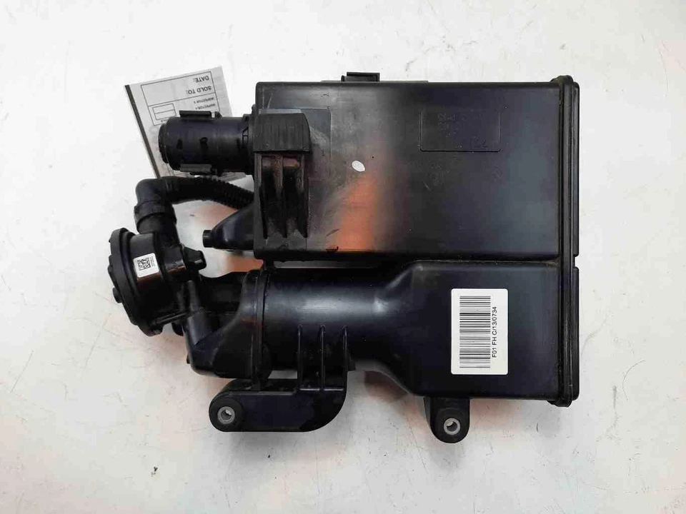 Evaporador de combustible F02 Activehybrid 7 N55 bote de carbón para BMW F01 2012-2016 Foto 4 de 4