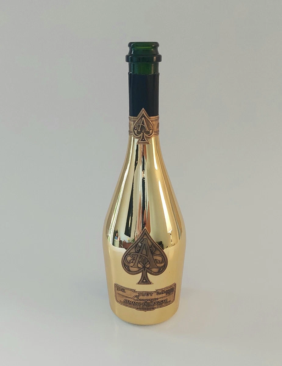 Armand De Brignac In Collectible Wine Bottles (1900-Now) for sale
