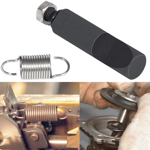 Pump Fuel Pin & 3200 RPM Governor Spring For 1988-1993 DodgeCummins 5.9L 12-V - Picture 7 of 12