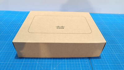 Meraki MX64-HW Si­cher­heits­ge­rät_1.4_5