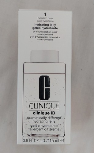 Clinique ID #1 Dramatically Different Hydrating Jelly 3.9 oz hydrating repair