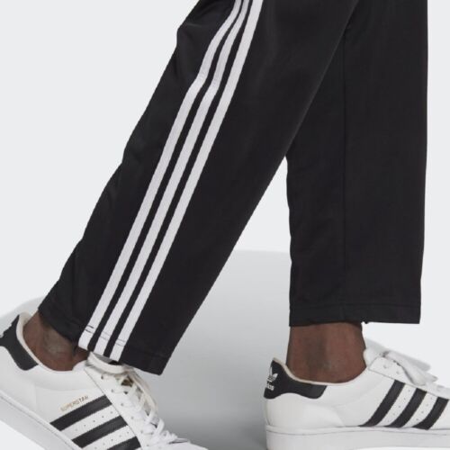 Men's Adidas Originals Firebird Joggers Tracksuit Jogging Bottoms Track Pants - Picture 4 of 7