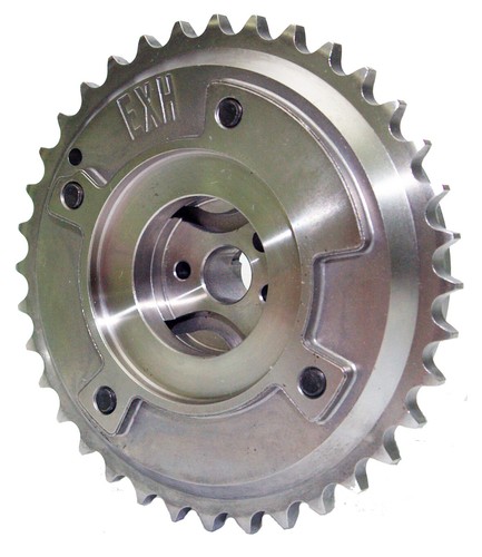 Exhaust Camshaft VVT Actuator Phaser Sprocket For Toyota Camry 2AR-FE 1AR-FE - Foto 4 di 5