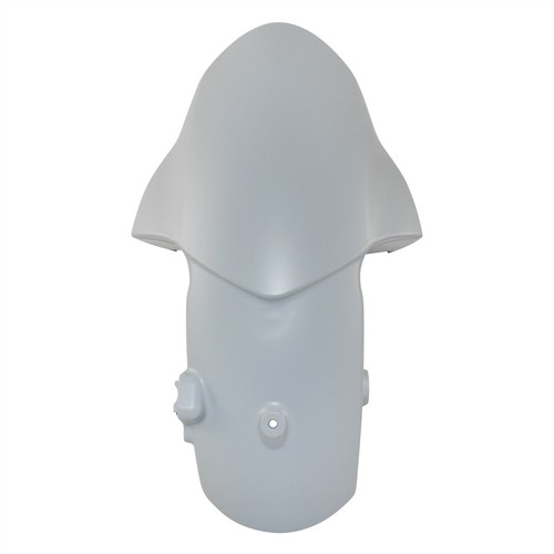 Grey Front Hugger Fender Mudguard Fairing Cowl For YAMAHA MT-09 SP V3 2021-2023 - Picture 6 of 7
