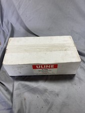 Uline Tape Dispenser  2" Red H-158