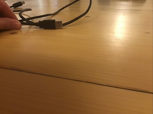 Printer Cable - Bild 4 von 5