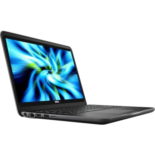 Dell Latitude 3380 13.3" Laptop PC Intel Core i3 16GB RAM 128GB SSD Windows 10 - Picture 8 of 9