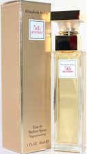 5th Avenue by Elizabeth Arden 1.0 oz EDP Spray for Women - New in box