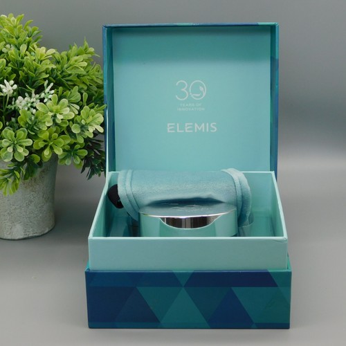Elemis Pro-Collagen Overnight Matrix with Sleep Mask 1.6 oz 30th Anniversary - Picture 8 of 10