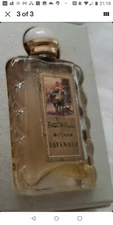 Potter And Moore Vintage Eau De Cologne