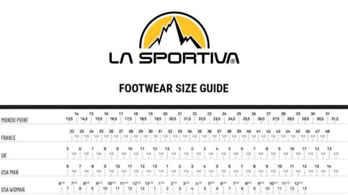 La Sportiva TX Guide Kletterzustiegsschuh - Herren - gebraucht - Bild 2 von 19