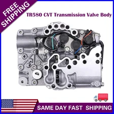 TR580 CVT Transmission Valve Body  For subaru exiga LEVORG OUTBACK OEM
