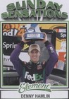 2011 Wheels Element - Denny Hamlin #68