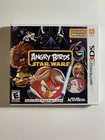 Angry Birds Star Wars - Nintendo 3DS 2013 Game